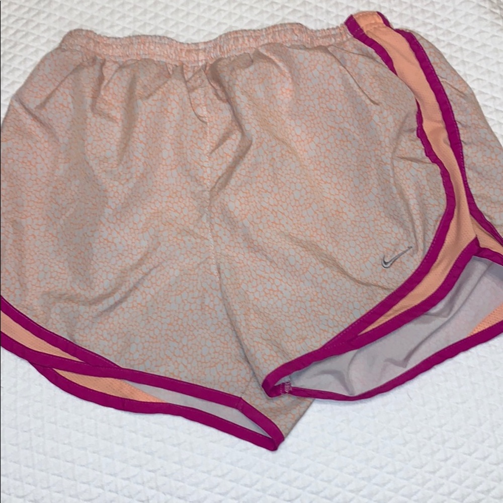 Nike dri-fit shorts